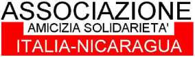 Logo Associazione Italia-Nicaragua